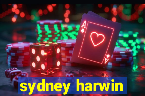 sydney harwin